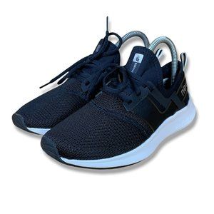 New Balance Womens Black WNRGSSB1 Nergize Sport Athletic Running Shoes Sz US 7B